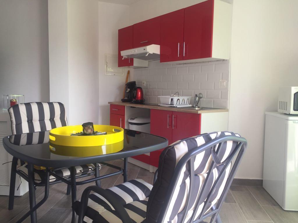 C'Renity Studio Cul de Sac Dış mekan fotoğraf