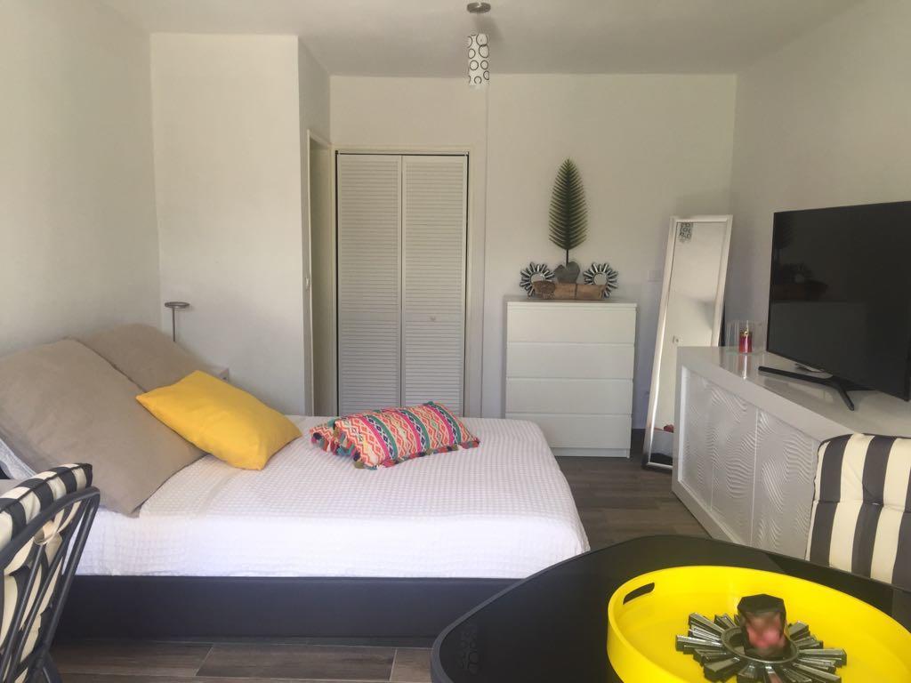 C'Renity Studio Cul de Sac Dış mekan fotoğraf